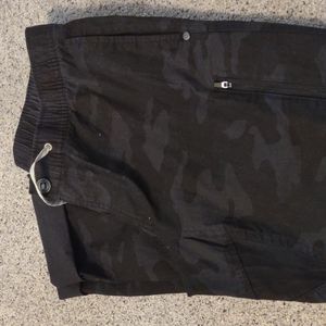 Vuori Ripstop Pants